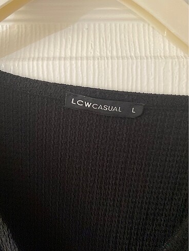 Lcw marka belden kemerli ve hafif yırtmaclı - Görsel 10