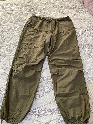 Lcw marka Xl bedenli pantolon