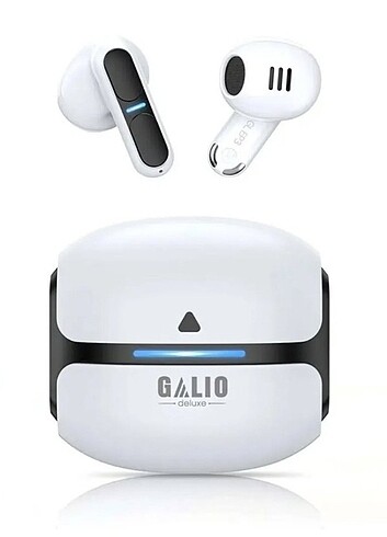Diğer SIFIR ÜRÜN GALİO BLUETOOTH KULAKLIK 