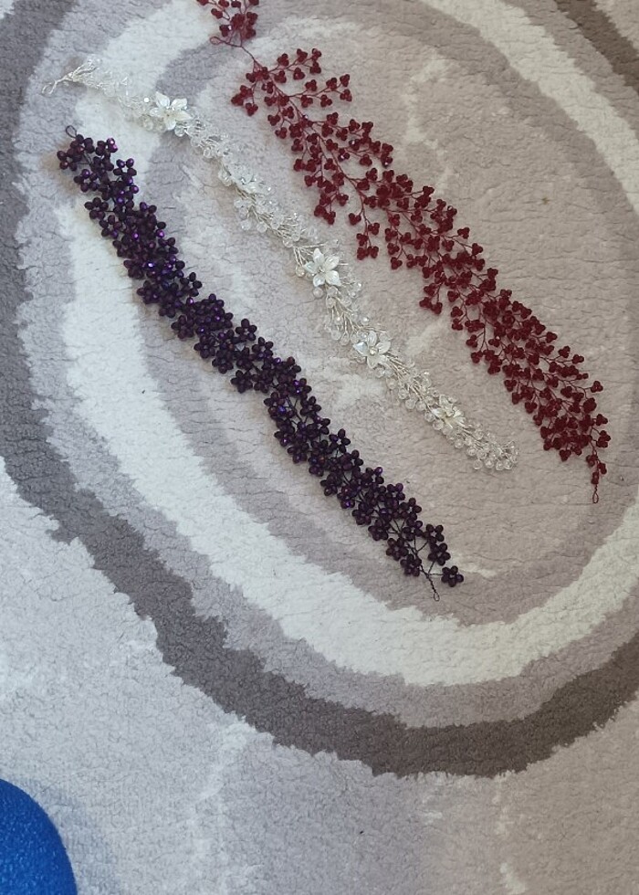 Tesettür Tacı  - Görsel 2