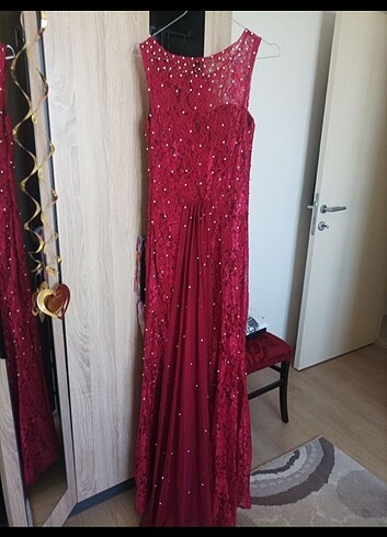 Balo elbisesi - Görsel 3