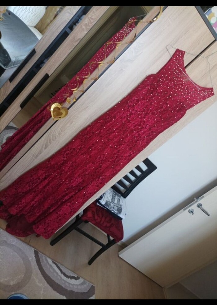 Balo elbisesi - Görsel 2