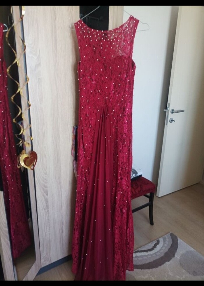 Balo elbisesi - Görsel 3