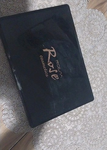 Golden Rose Çok Renkli Göz Farı Paleti