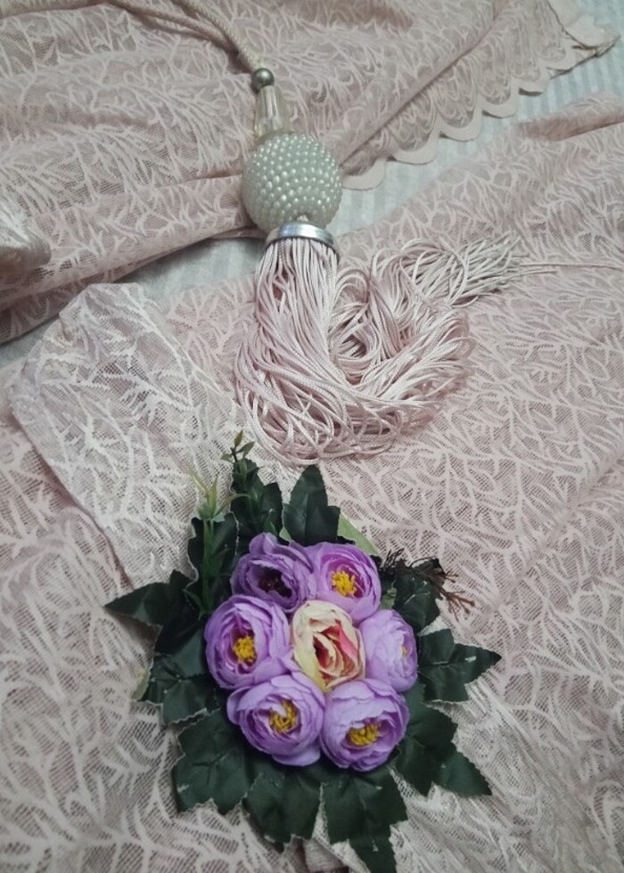 Fon perde - Görsel 3