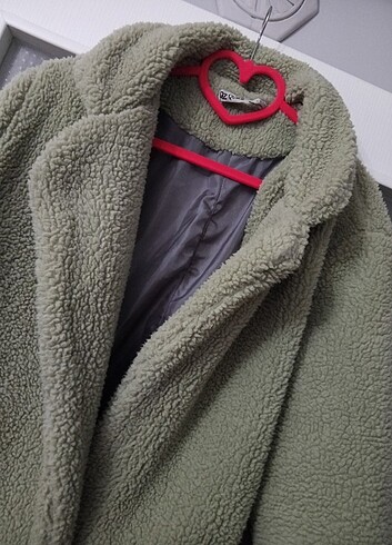 Pelus mont - Görsel 2