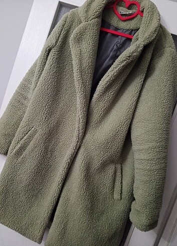 Pelus mont - Görsel 3