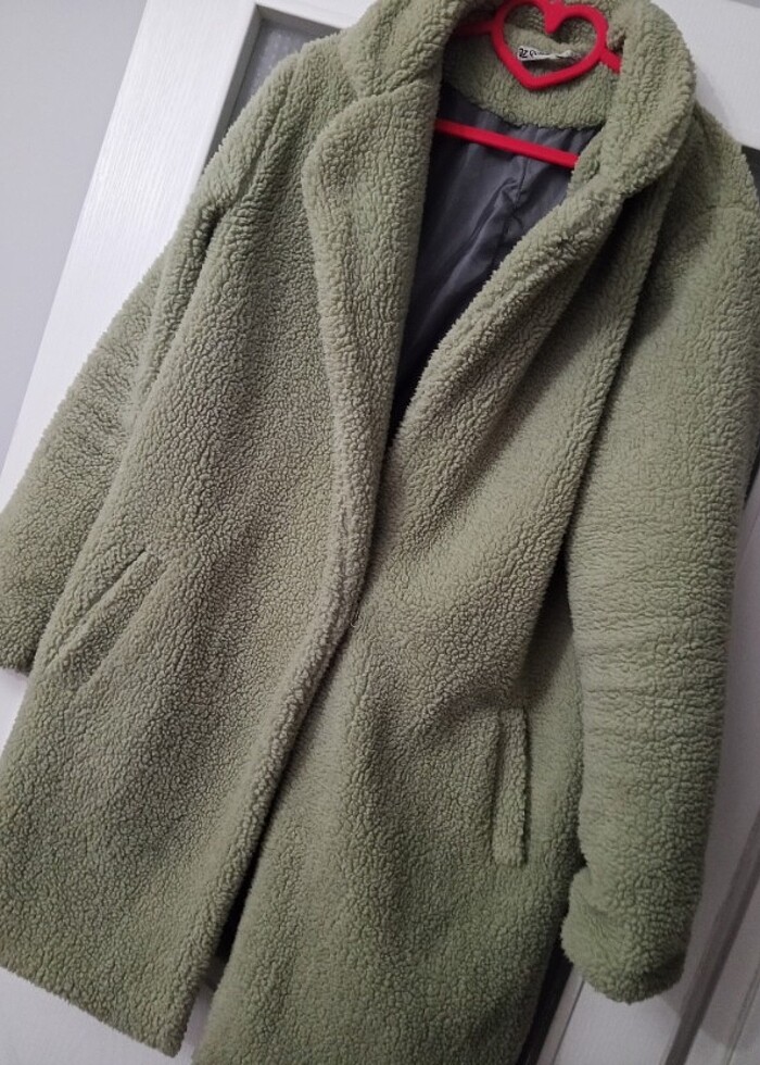 Pelus mont - Görsel 3