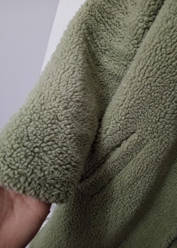 Pelus mont - Görsel 4