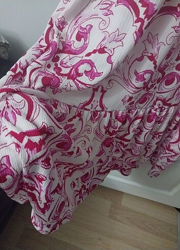 Kadın elbise - Görsel 3