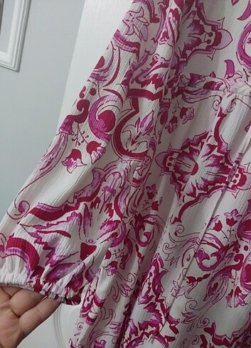 Kadın elbise - Görsel 4