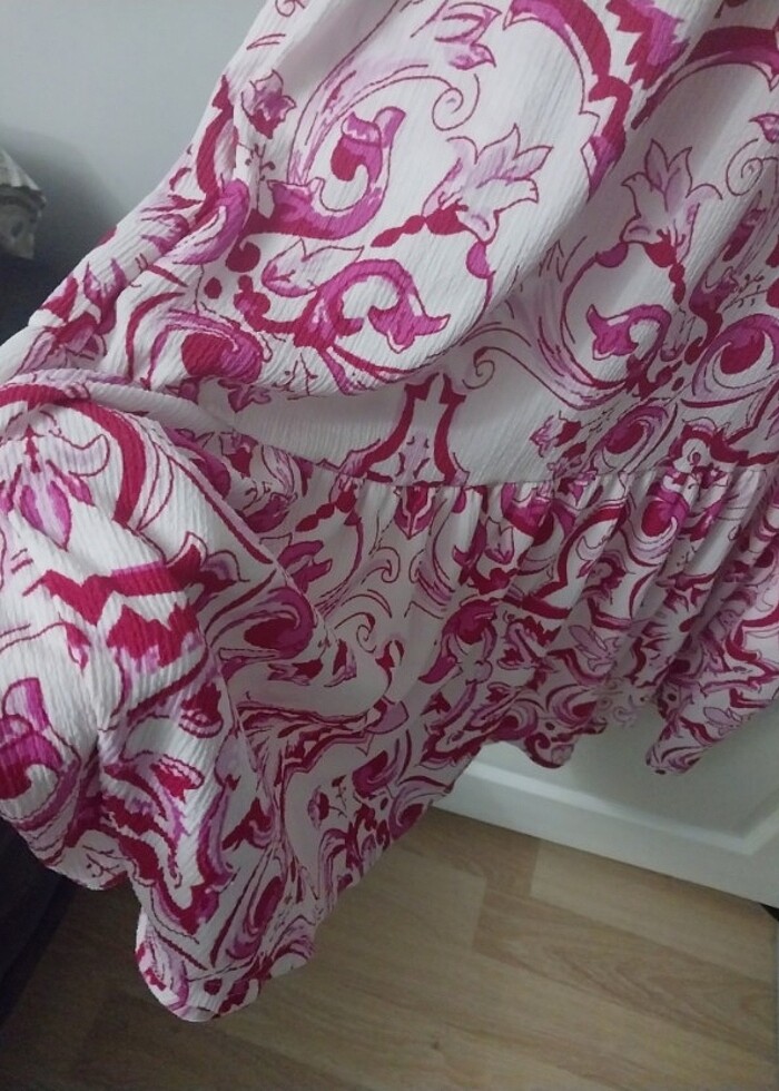 Kadın elbise - Görsel 3