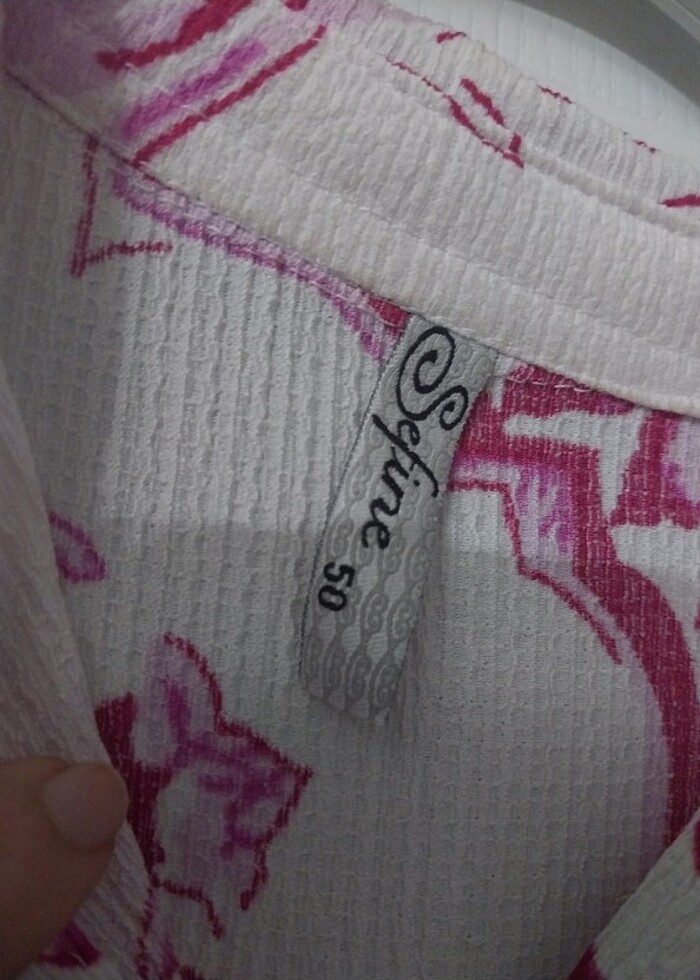 Kadın elbise - Görsel 5