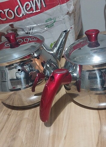 Çaydanlik - Görsel 3