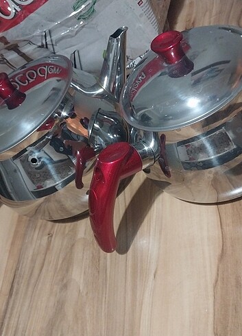 Çaydanlik - Görsel 4