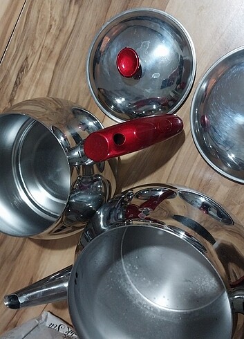 Çaydanlik - Görsel 5