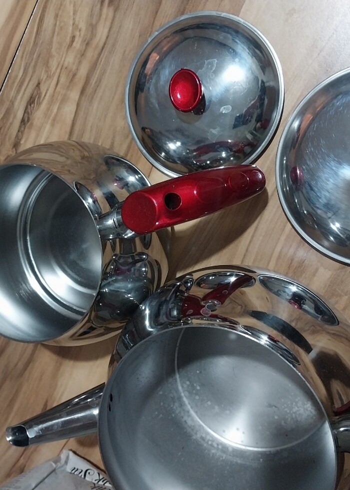 Çaydanlik - Görsel 5