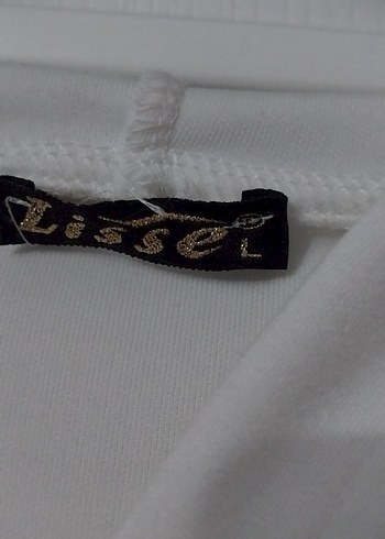 Beyaz Sokak Stili Rahat Takım - Görsel 4