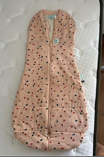 Diğer Ergopouch uyku tulumu 2.5 tog