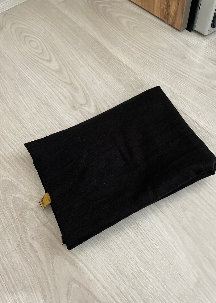 pamuklu şal - Görsel 2