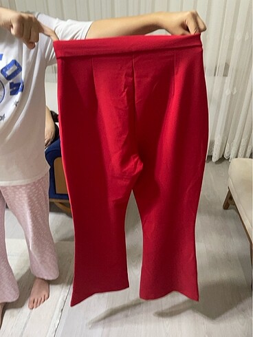 Pantolon - Görsel 3