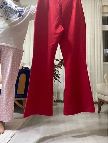 Pantolon - Görsel 4