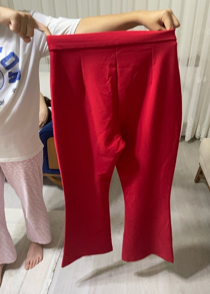 Pantolon - Görsel 3