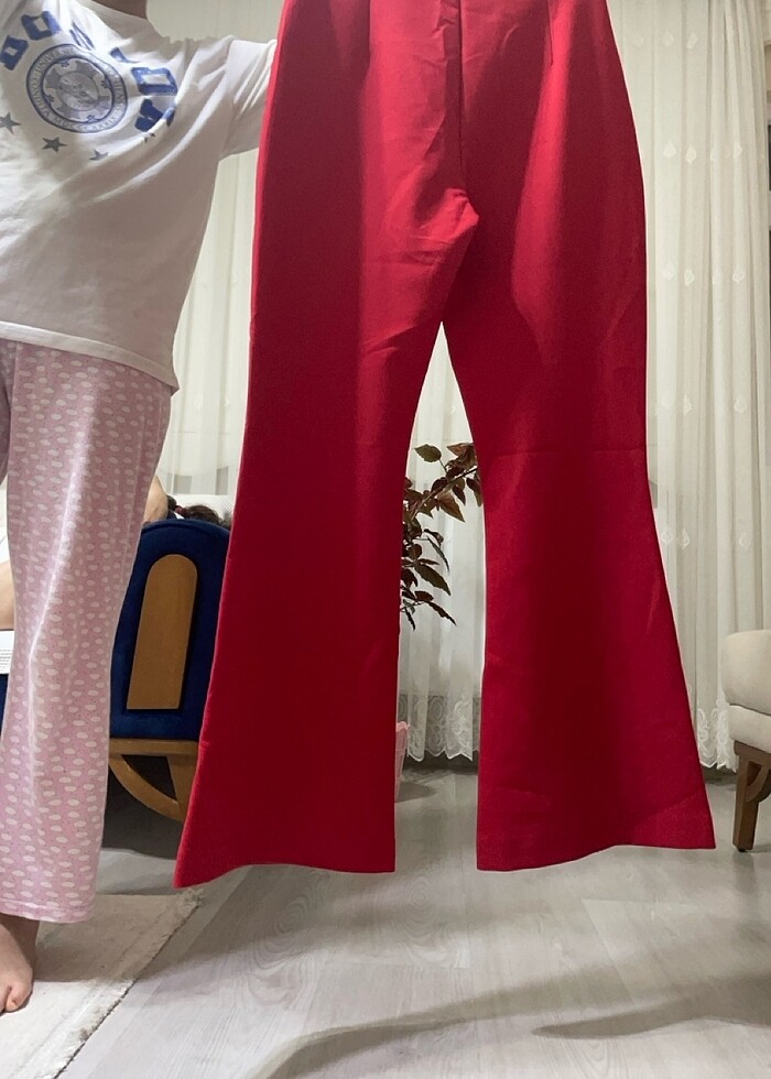 Pantolon - Görsel 4