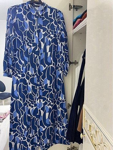 LC Waikiki Elbise