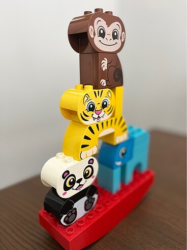 Lego Duplo Denge