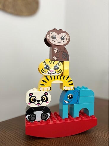  Lego Duplo Denge