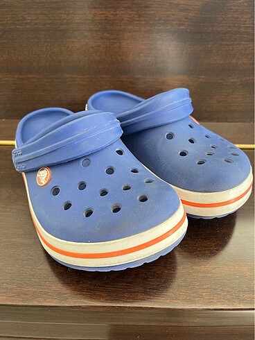 Crocs çocuk