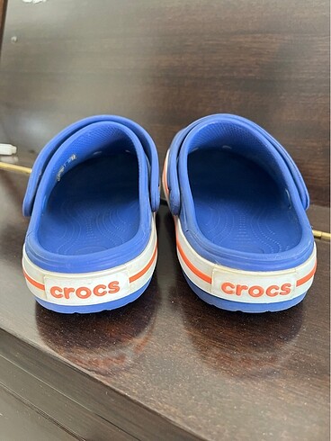 32 Beden Crocs çocuk
