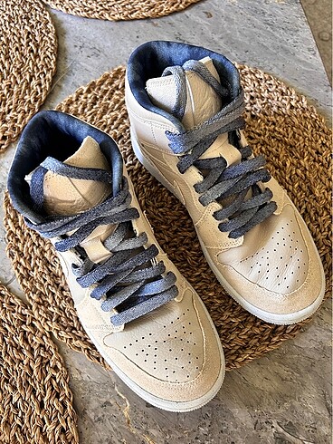NIKE AIR JORDAN Orijinal Sneaker