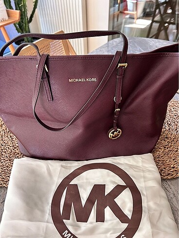 Michael Kors MICHAEL KORS Orijinal Çanta