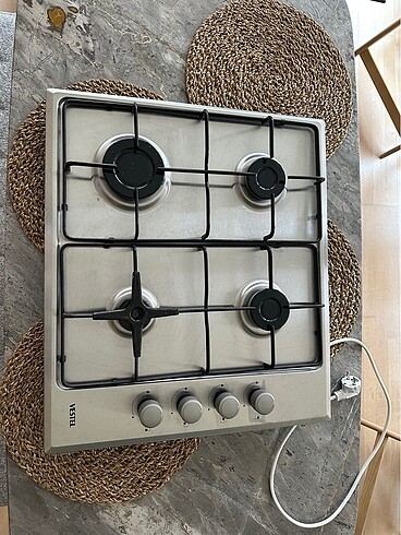 Vestel VESTEL AO-6004 X ANKASTRE OCAK