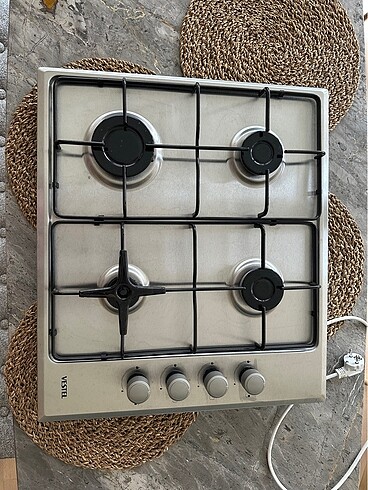  Beden VESTEL AO-6004 X ANKASTRE OCAK
