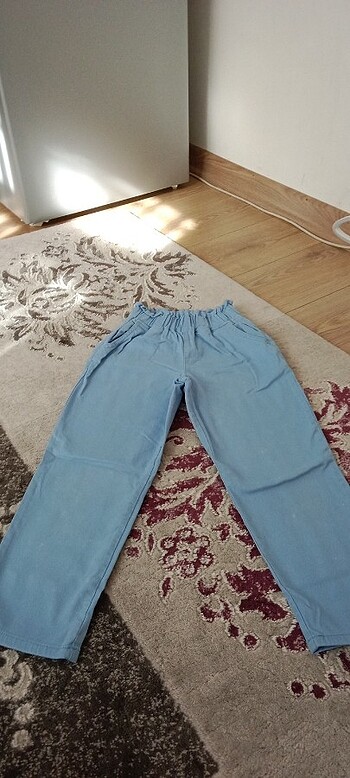 LC Waikiki Sorunsuz ürün 