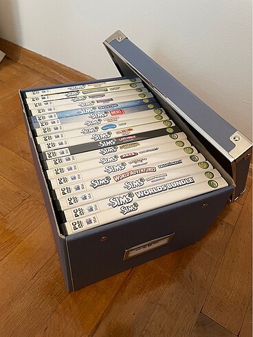 Sims PC