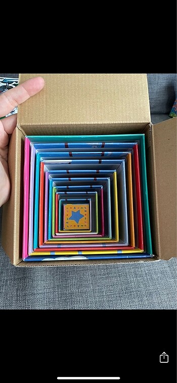 Diğer Djeco cubes
