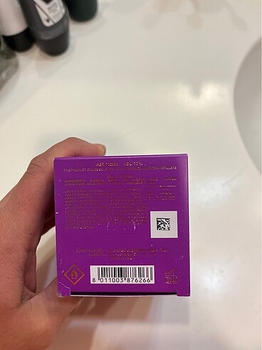 Beden Renk Versace Dylan Purple 30 ml Parfüm