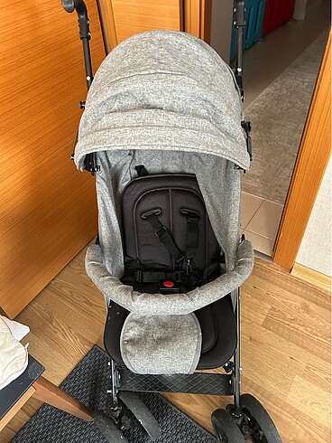 Babyhope baston bebek arabası