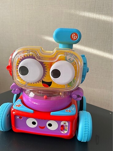 Fisher price Robot