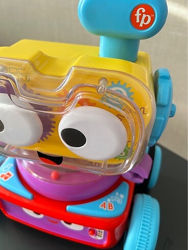 Fisher Price Fisher price Robot