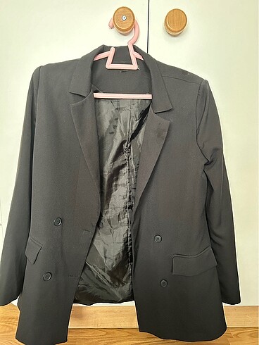 38 Beden Trendyolmilla blazer