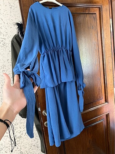 38 Beden Etek üst takım dır