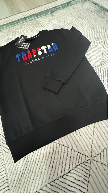 Diğer Sweatshirt