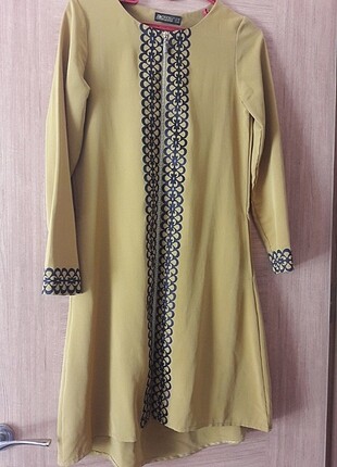 Güzel tunik 