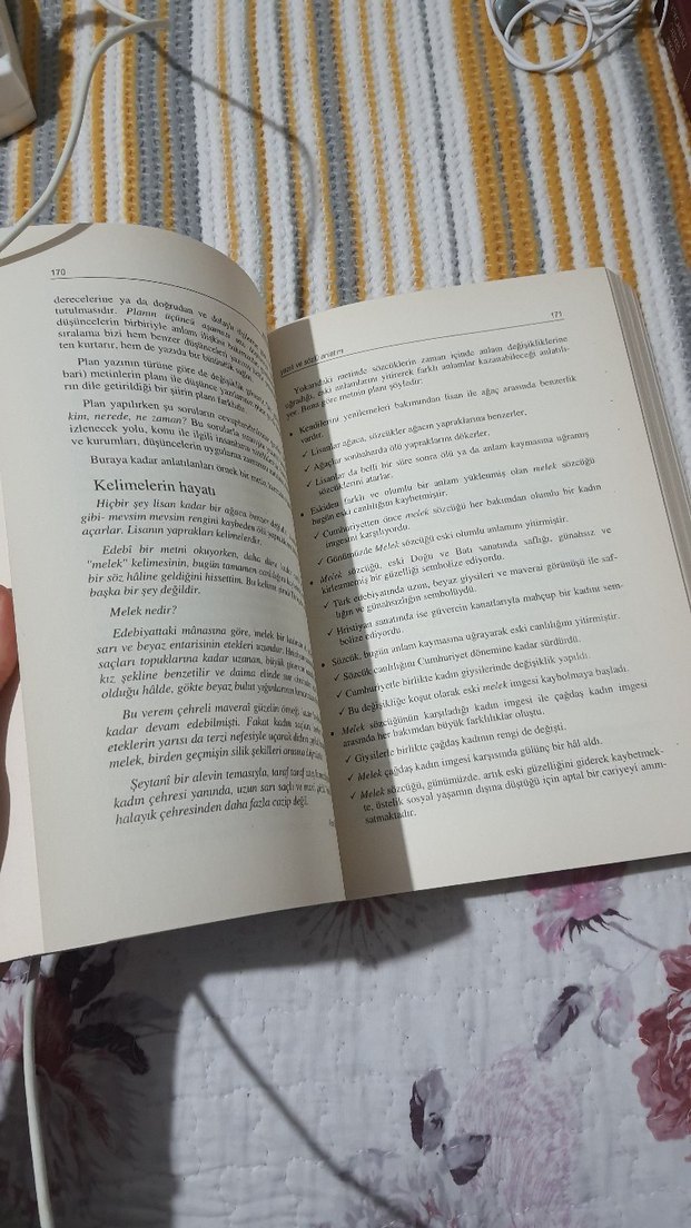 Yazılı ve Sözlü Anlatım Kitabı - Görsel 3