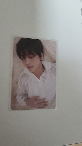 diğer Beden Taehyung PC 